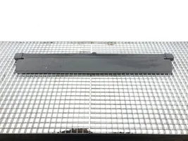 Citroen C4 Grand Picasso Parcel shelf load cover 