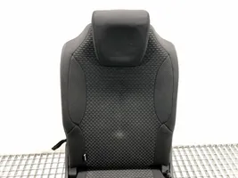 Citroen C4 Grand Picasso Rear seat 