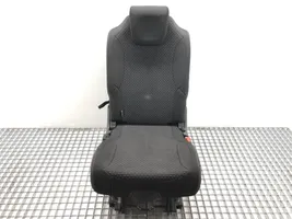 Citroen C4 Grand Picasso Rear seat 