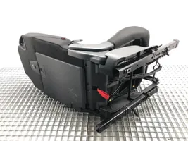 Citroen C4 Grand Picasso Rear seat 