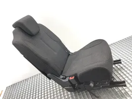 Citroen C4 Grand Picasso Rear seat 