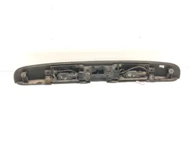 Nissan Note (E11) Tailgate/trunk/boot exterior handle 