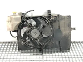 Nissan Note (E11) Kit ventilateur 21480AX800