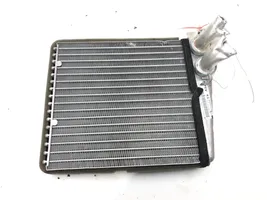 Renault Clio IV Radiateur de chauffage 1K0819031A