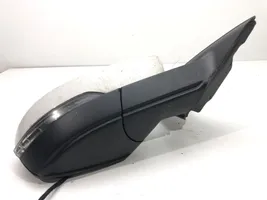 Skoda Octavia Mk3 (5E) Front door electric wing mirror 