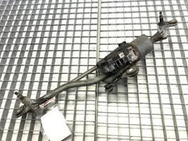 Audi A6 Allroad C6 Front wiper linkage and motor 4F1955023B