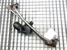 Seat Toledo II (1M) Front wiper linkage and motor 