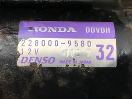 Honda Civic Motorino d’avviamento 228000-9580