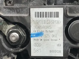 Volvo S60 Generatore/alternatore 30658085