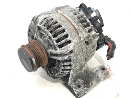 Volvo S60 Generatore/alternatore 30658085