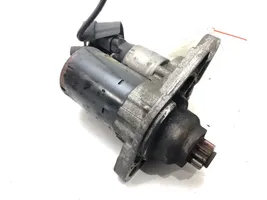 Volkswagen Golf Plus Starter motor 0001120406