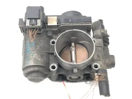 Opel Astra H Engine shut-off valve 055352858