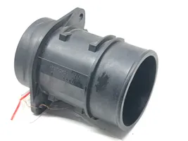 Renault Clio IV Mass air flow meter 8200682558B