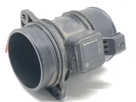 Renault Clio IV Mass air flow meter 8200682558B