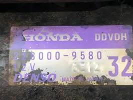Honda Civic Motorino d’avviamento 228000-9580