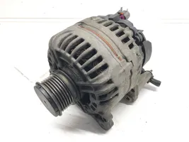 Volkswagen Polo IV 9N3 Generator/alternator 045903023A