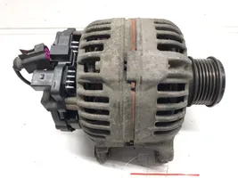 Volkswagen Polo IV 9N3 Generator/alternator 045903023A