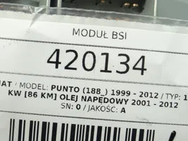 Fiat Punto (188) Altre centraline/moduli 46812235