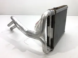 KIA Rio Heater blower radiator 