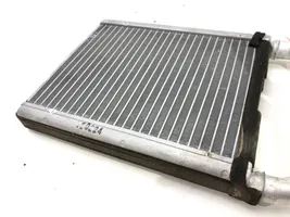 KIA Rio Heater blower radiator 