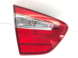 KIA Rio Lampa tylna 