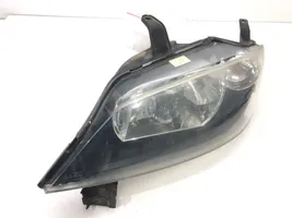 Mazda 2 Lampa przednia 3M71-13W030-AF