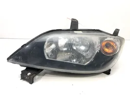 Mazda 2 Lampa przednia 3M71-13W030-AF