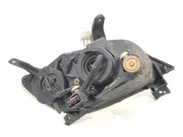 Mazda 2 Lampa przednia 3M71-13W030-AF