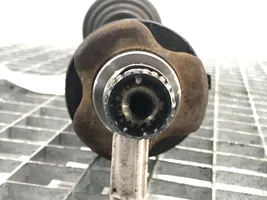 Mazda 2 Front driveshaft 