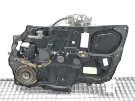 Mazda 2 Elektryczny podnośnik szyby drzwi przednich 