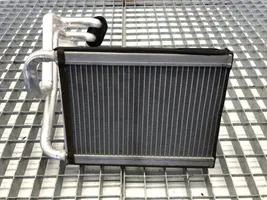 Hyundai ix35 Heater blower radiator 