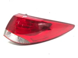 Hyundai ix35 Lampa tylna 92402-2Y0