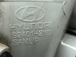 Hyundai ix35 Luci posteriori 92401-2Y0