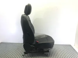 Hyundai ix35 Fotel przedni pasażera 