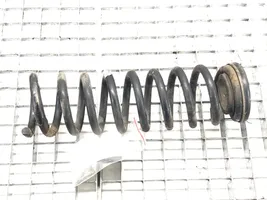 Hyundai ix35 Rear coil spring 