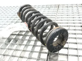 Hyundai ix35 Rear coil spring 