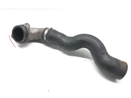 Opel Zafira B Tube d'admission d'air 55350839