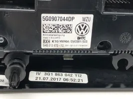 Volkswagen Arteon Interrupteur ventilateur 5G0907044DP