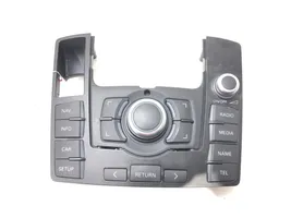 Audi A6 Allroad C6 Unità principale autoradio/CD/DVD/GPS 4F1919611M