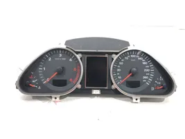 Audi A6 Allroad C6 Compteur de vitesse tableau de bord 4F0920933J