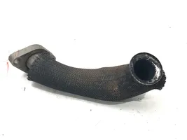 Opel Vectra C EGR valve line/pipe/hose 