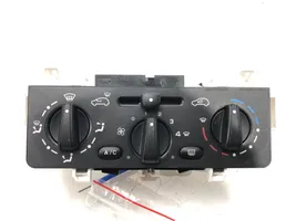 Citroen C3 Interrupteur ventilateur F664479W