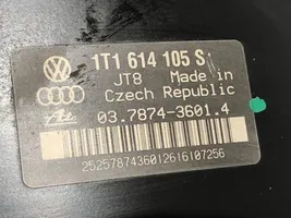 Volkswagen Touran I Bremžu vakuuma pastiprinātājs 1T1614105S