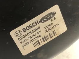Ford Fiesta Bomba de freno 0204054084