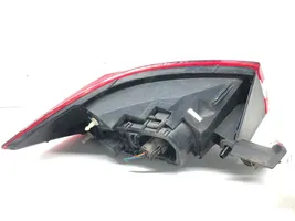 Renault Clio IV Lampa tylna 