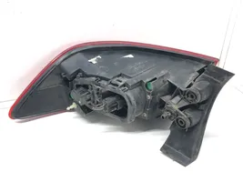 Renault Clio IV Lampa tylna 