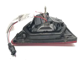 Renault Clio IV Lampa tylna 