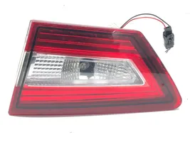 Renault Clio IV Lampa tylna 