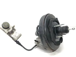 Citroen C4 I Brake booster 9682516480