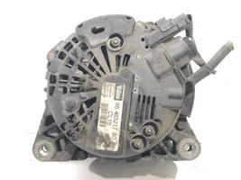 Citroen C4 I Generator/alternator 9646321780